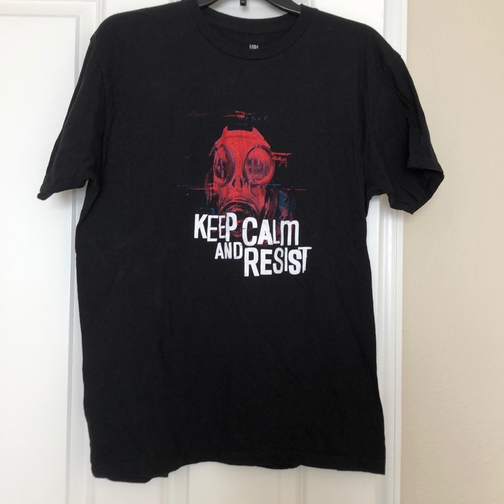 Watchdogs Legion T-shirt